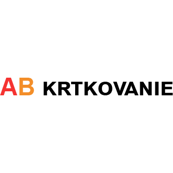 Logo AB-Krtkovanie 